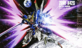 机甲类动漫,探索机甲动漫的奇幻世界