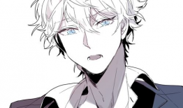 男 动漫,男性角色的激情冒险之旅