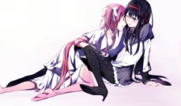 动漫性感图片,视觉冲击与情感共鸣的完美融合